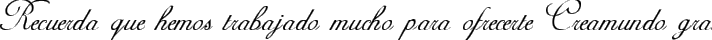 AdineKirnberg Regular fuente tipográfica TrueType TTF