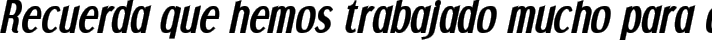 Dream Orphans Bold Italic fuente tipográfica TrueType TTF