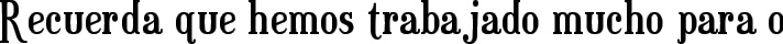 Euphorigenic fuente tipográfica TrueType TTF