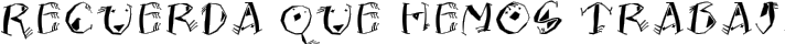 K-Neptuns-Italic fuente tipográfica TrueType TTF