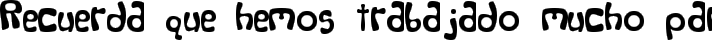Levity fuente tipográfica TrueType TTF