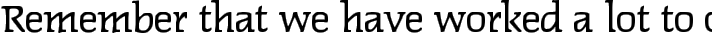 Lipsiantiqua-Regular typography TrueType font