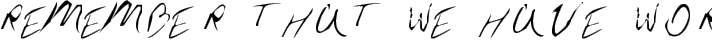schleterian typography TrueType font