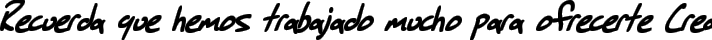 SF Grunge Sans Bold Italic fuente tipográfica TrueType TTF