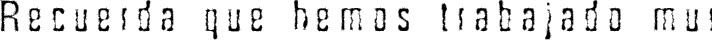 Skaggbiff fuente tipográfica TrueType TTF