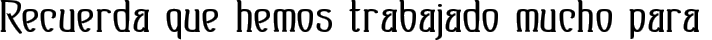Sylph Bold fuente tipográfica TrueType TTF