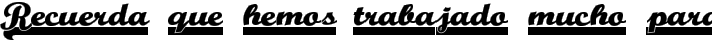 TeamSpirit fuente tipográfica TrueType TTF