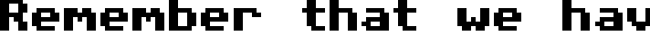 Amiga Forever Pro2 typography TrueType font