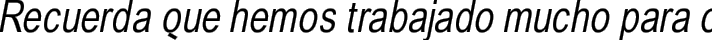 BabelSans-Oblique fuente tipográfica TrueType TTF