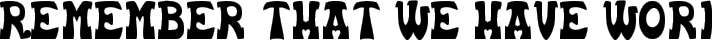 Basca typography TrueType font