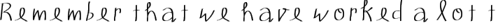 Batmania typography TrueType font
