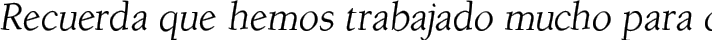 Berolina-Oblique fuente tipográfica TrueType TTF