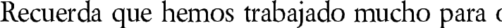 Berylium fuente tipográfica TrueType TTF