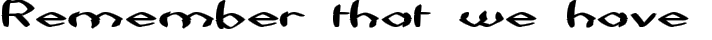 Black Sheaf typography TrueType font
