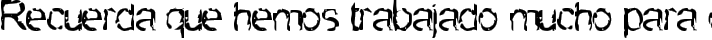 BN-Hebrew Monster fuente tipográfica TrueType TTF