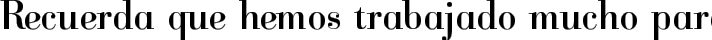 Cantabile fuente tipográfica TrueType TTF
