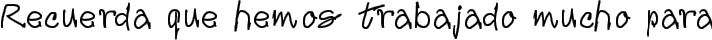 Croak fuente tipográfica TrueType TTF