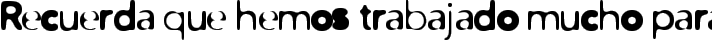 Distro Mix fuente tipográfica TrueType TTF