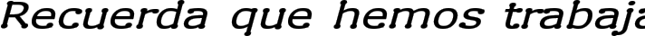 Drummon Italic fuente tipográfica TrueType TTF