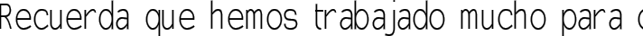 EinzigSans fuente tipográfica TrueType TTF