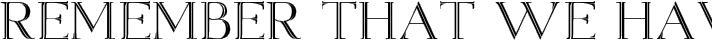 Elizabeth-ANN typography TrueType font
