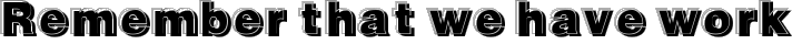 GautsMotelUpperLeft typography TrueType font