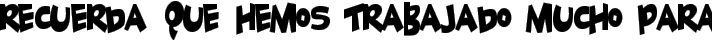 Geek a byte 2 fuente tipográfica TrueType TTF