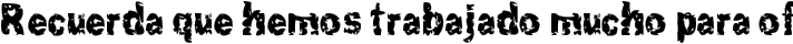 Hacknslash fuente tipográfica TrueType TTF
