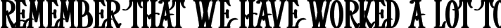 Helena-Bold typography TrueType font