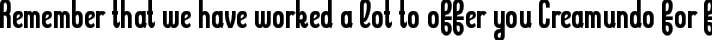 Kleptocracy typography TrueType font