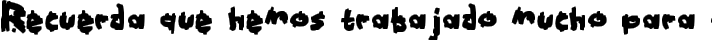 Kookaburra fuente tipográfica TrueType TTF