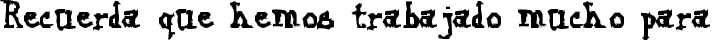 Kozmic Jagged Hands fuente tipográfica TrueType TTF