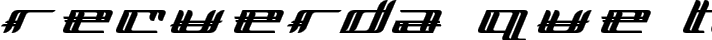 Lewinsky fuente tipográfica TrueType TTF