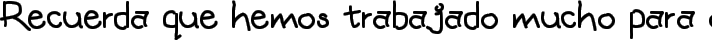 mattts    string fuente tipográfica TrueType TTF