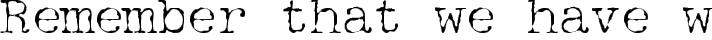 McGarey Regular typography TrueType font