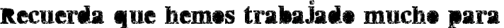 misprinted type fuente tipográfica TrueType TTF