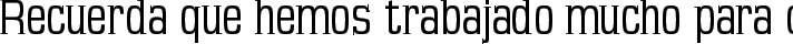 MKSerifTallX fuente tipográfica TrueType TTF