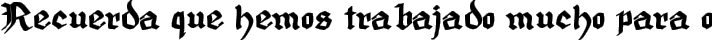 MousefraKtur-Bold fuente tipográfica TrueType TTF