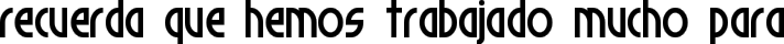 Palomino fuente tipográfica TrueType TTF