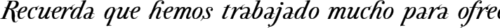 ParmaPetit-Italic fuente tipográfica TrueType TTF