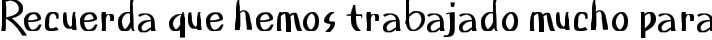Planless-Bold fuente tipográfica TrueType TTF