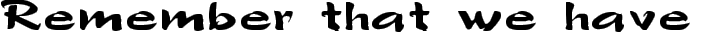 Polo-SemiScript Ex typography TrueType font