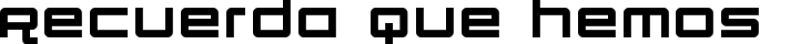 Quark fuente tipográfica TrueType TTF