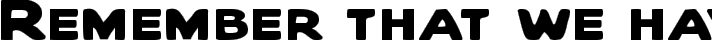 Quartermain typography TrueType font