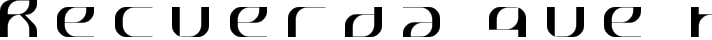 Rattpick fuente tipográfica TrueType TTF