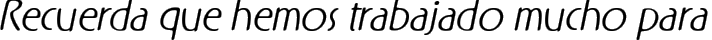 Rx-FiveFive fuente tipográfica TrueType TTF