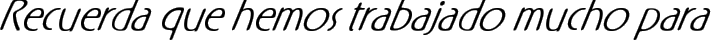 Rx-FiveOne fuente tipográfica TrueType TTF