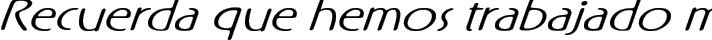 Rx-OneOne fuente tipográfica TrueType TTF
