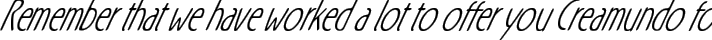 Rx-ZeroOne typography TrueType font