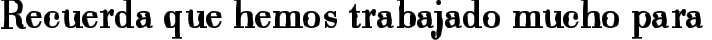 ScribbleDoni  fuente tipográfica TrueType TTF